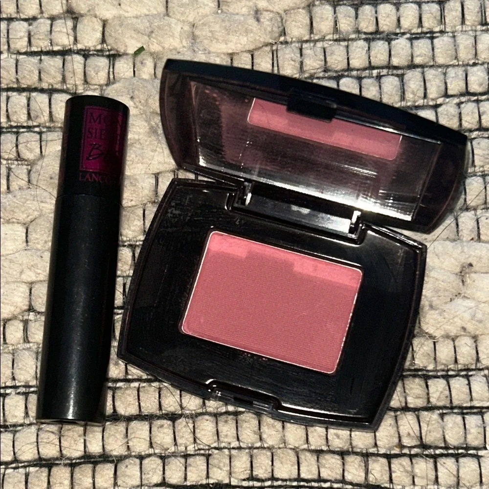Lancome blush soft